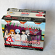 Illustration for article titled An Obsessive Look At emNeon Evangelion Genesis/em Sweets And Treats